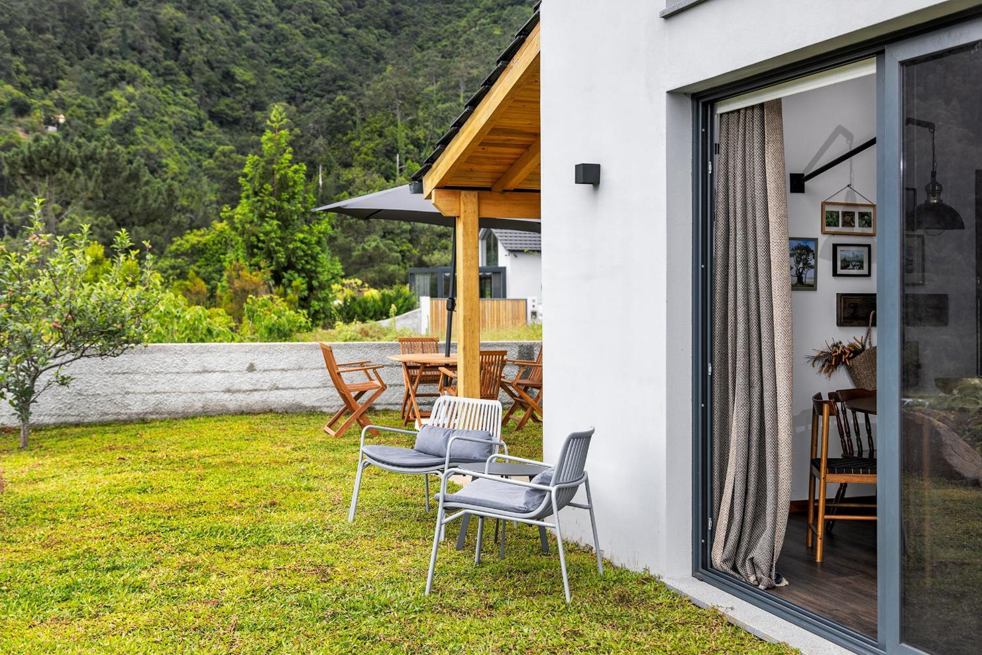 Chale Na Montanha Chalet