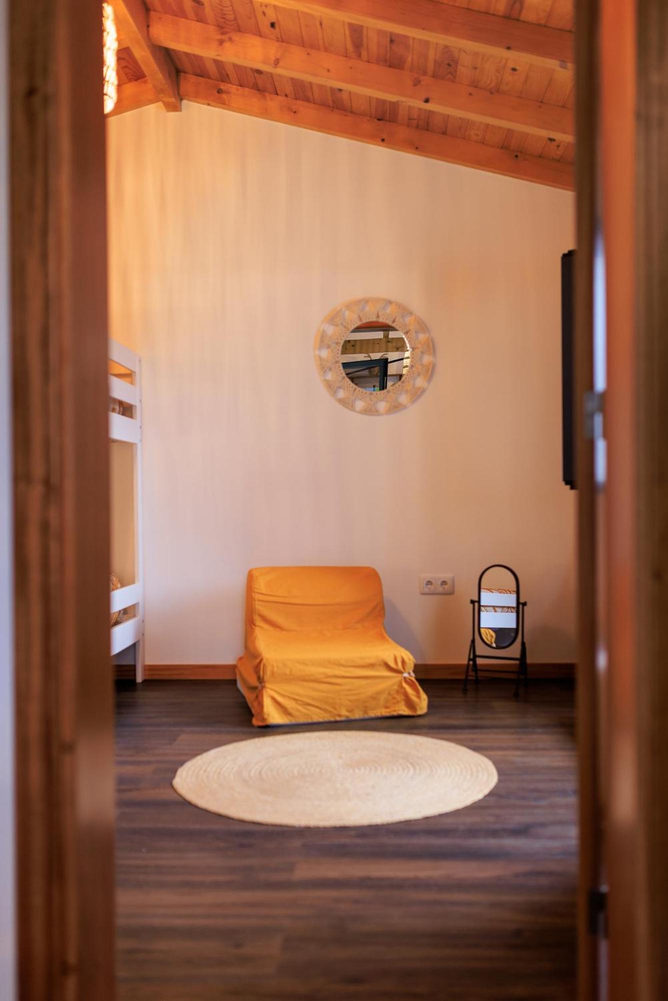Chalet Chale Na Montanha *