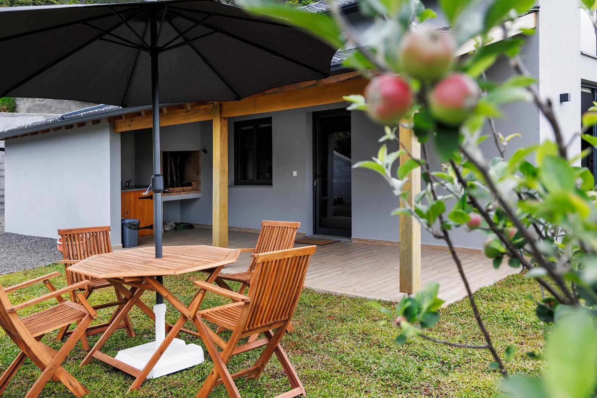 Chale Na Montanha Chalet